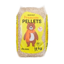 Bear knut Premium pellets
