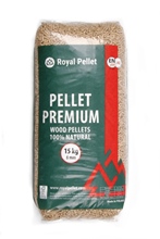 royal pellet