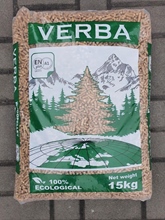 Verba pellets